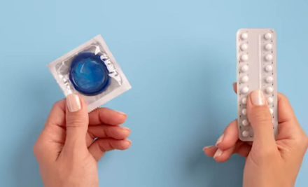 Contraception and it’s methods