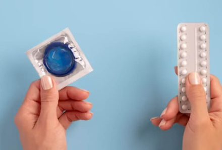 Contraception and it’s methods