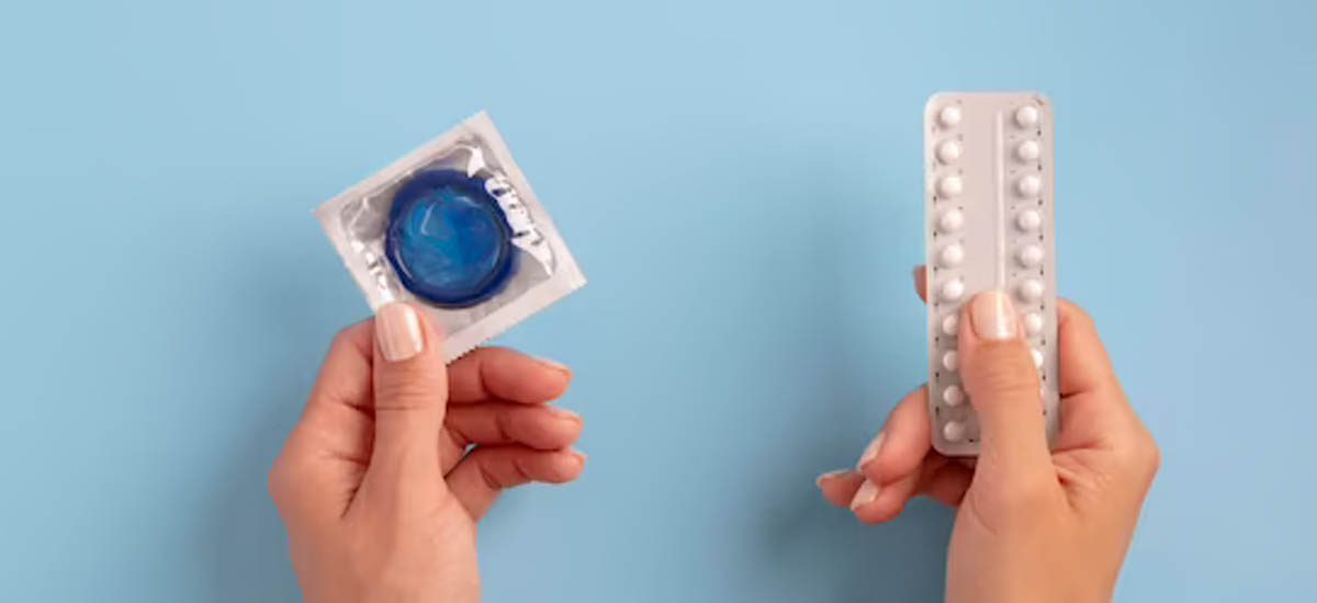 Contraception and it’s methods