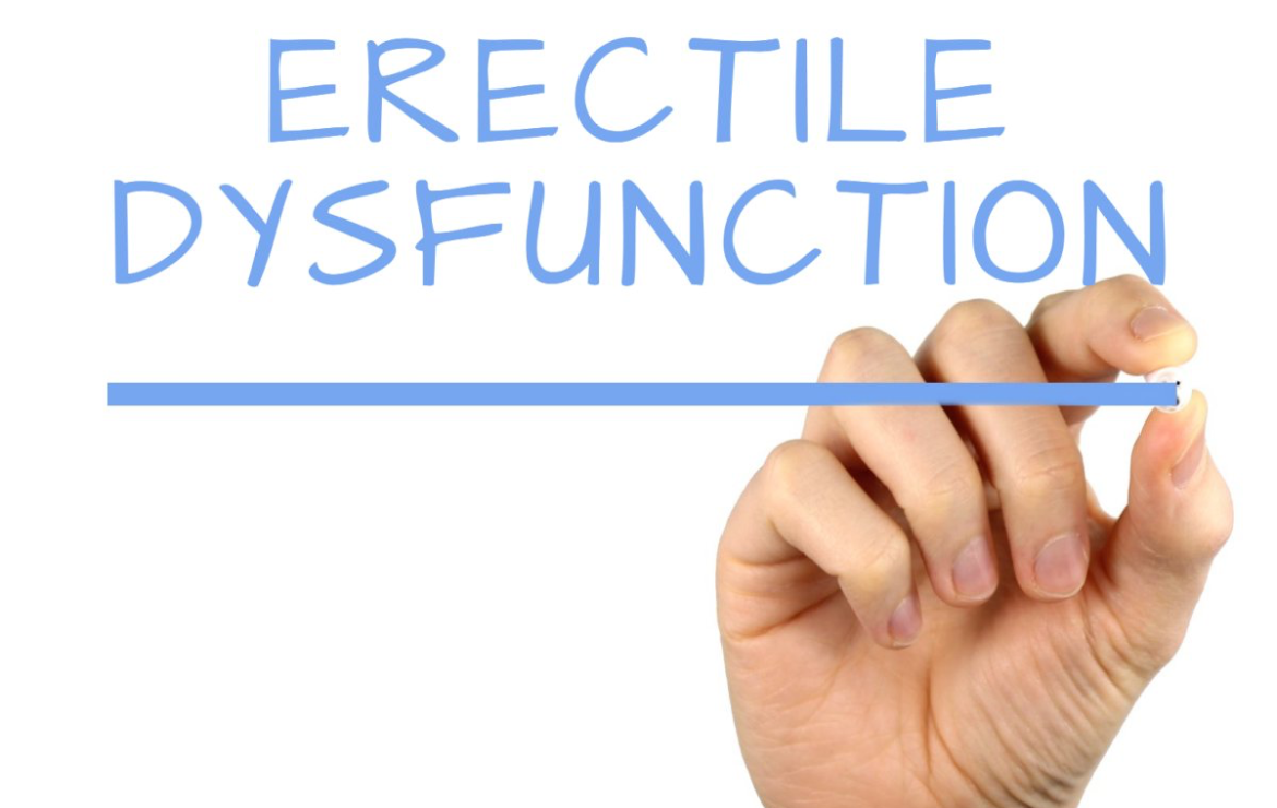 Erectile Dysfunction