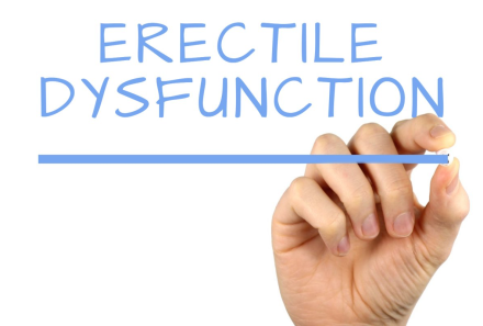 Erectile Dysfunction