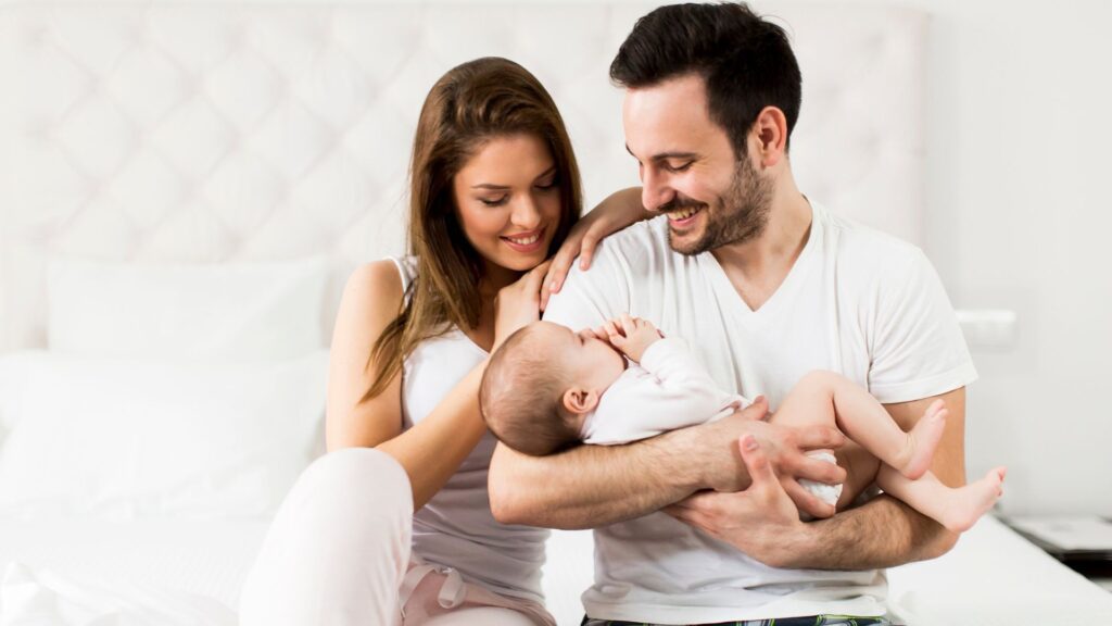 best ivf Comprehensive Services