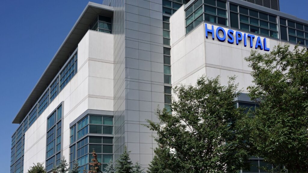 best ivf hospital in Trivandrum Location and Accessibility