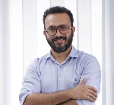 Dr. Ravi Shankar - The Nest Fertility Clinic