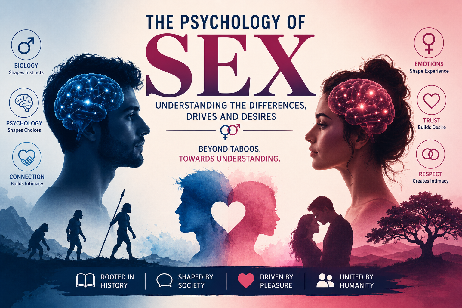 Human Sexuality