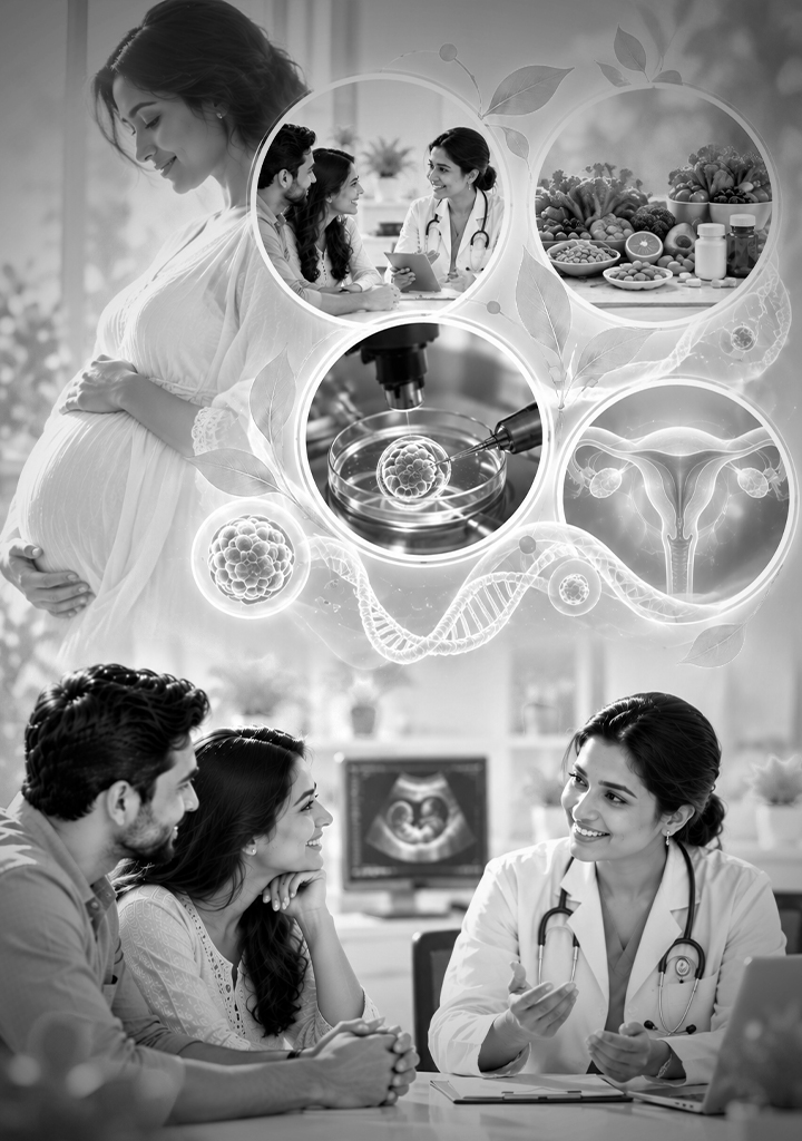 A Hopeful Journey to Parenthood